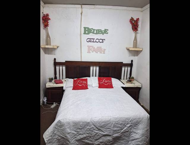 3 BEDROOM HOUSE FOR SALE IN POLOKWANE RURAL